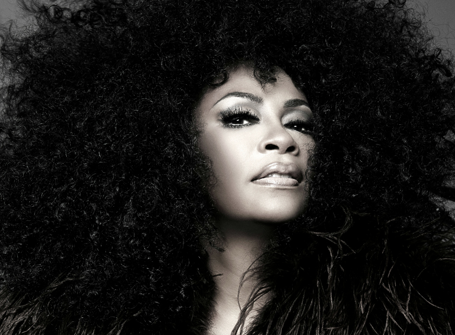 Jody Watley